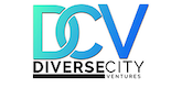 Logo for DiverseCity Ventures.