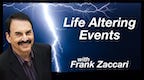 Logo for Life Altering Events, LLC.