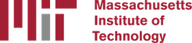 Logo for Massachussetts Institute of Technology. 