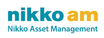 Logo for Nikko Asset Management Americas.