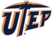 University of Texas at El Paso logo.