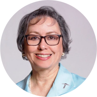 Profile picture of Dr. Ann Quiroz Gates, Vice Provost for Faculty Affairs at The University of Texas at El Paso.