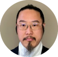 Profile picture of Wei-Bang Chen, Assistant Professor of Engineering and Computer Science at Virginia State University. 