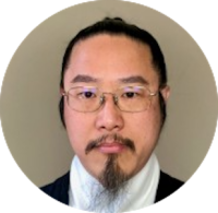 Profile picture of Wei-Bang Chen, Assistant Professor of Engineering and Computer Science at Virginia State University.